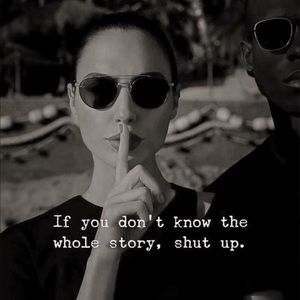 Meet your Posher, Billie